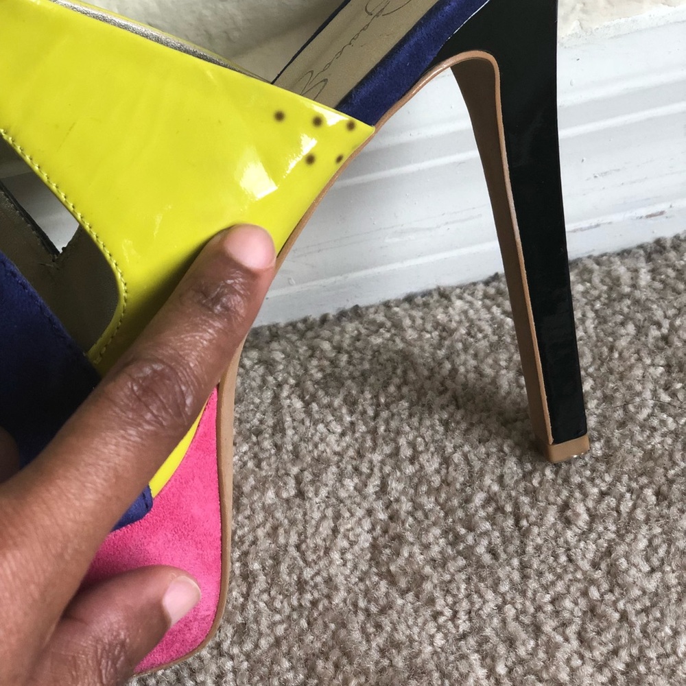 Jessica Simpson 👠 - Picture 5 of 5